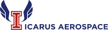 Icarus Aerospace logo